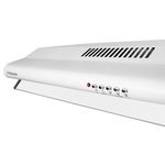 Depurador-de-ar-Electrolux-80cm-DE80B-ideal-para-cooktops-e-fogoes-ate-6-Bocas-Branco