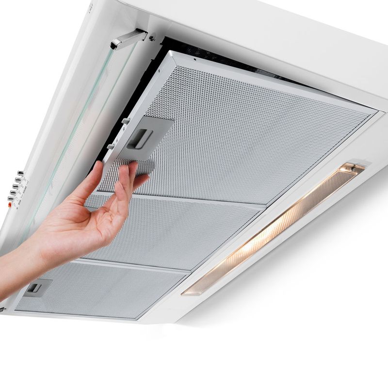Depurador-de-ar-Electrolux-80cm-DE80B-ideal-para-cooktops-e-fogoes-ate-6-Bocas-Branco