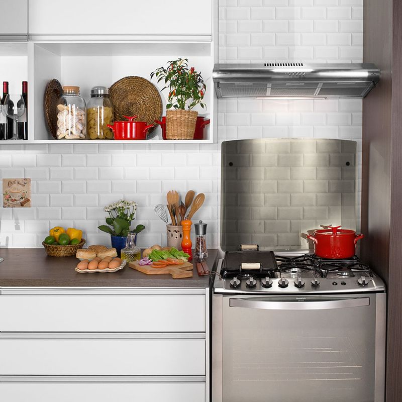 Depurador-de-ar-Electrolux-80cm-DE80X-ideal-para-cooktops-e-fogoes-ate-6-Bocas-Inox