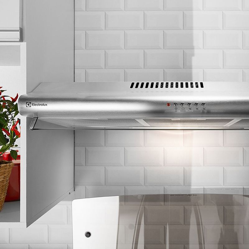 Depurador-de-ar-Electrolux-80cm-DE80X-ideal-para-cooktops-e-fogoes-ate-6-Bocas-Inox