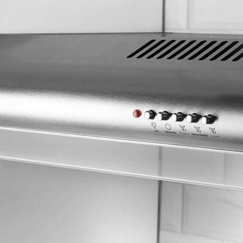 Depurador-de-ar-Electrolux-80cm-DE80X-ideal-para-cooktops-e-fogoes-ate-6-Bocas-Inox