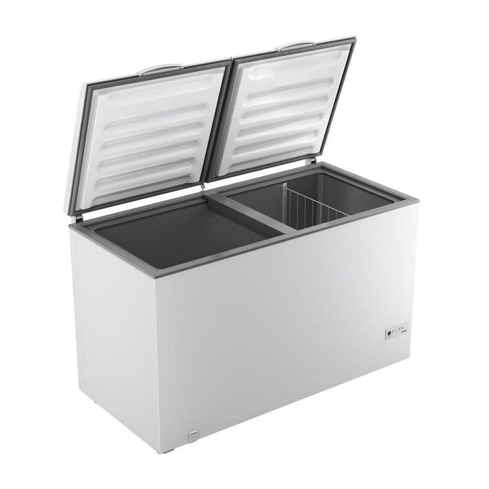 Freezer Horizontal 534 Litros Consul CHB53 2 portas
