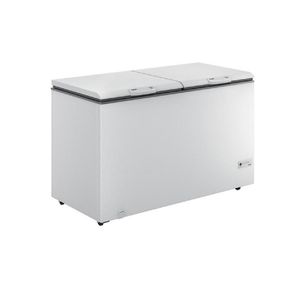 Freezer Horizontal 534 Litros Consul CHB53 2 portas