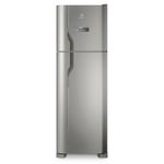 Geladeira-Electrolux-DFX41-Duplex-Frost-Free-371-Litros-inox