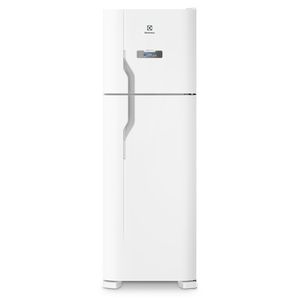 Geladeira Refrigerador 371L Electrolux Duplex DFN41 Frost Free