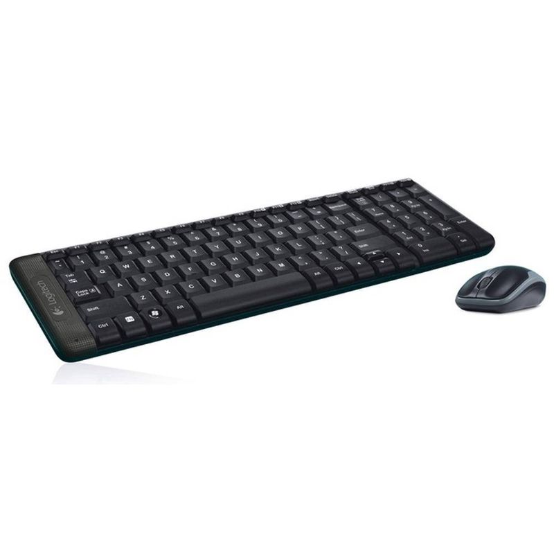 Teclado---Mouse-Logitech-MK220-sem-fio