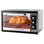 Forno-Eletrico-de-Mesa-Philco-46-Litros-com-timer-ate-90-minutos-Preto