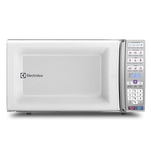 Micro-ondas Electrolux MEO44 34 Litros, Função Manter Aquecido