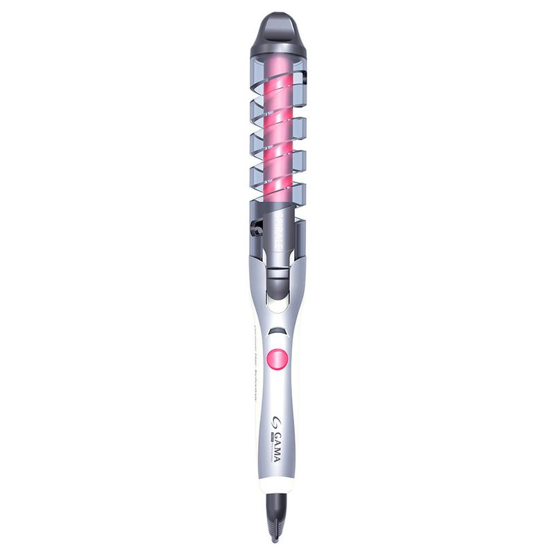 Modelador-Ga.ma-Italy-Spirale-40W-Bivolt