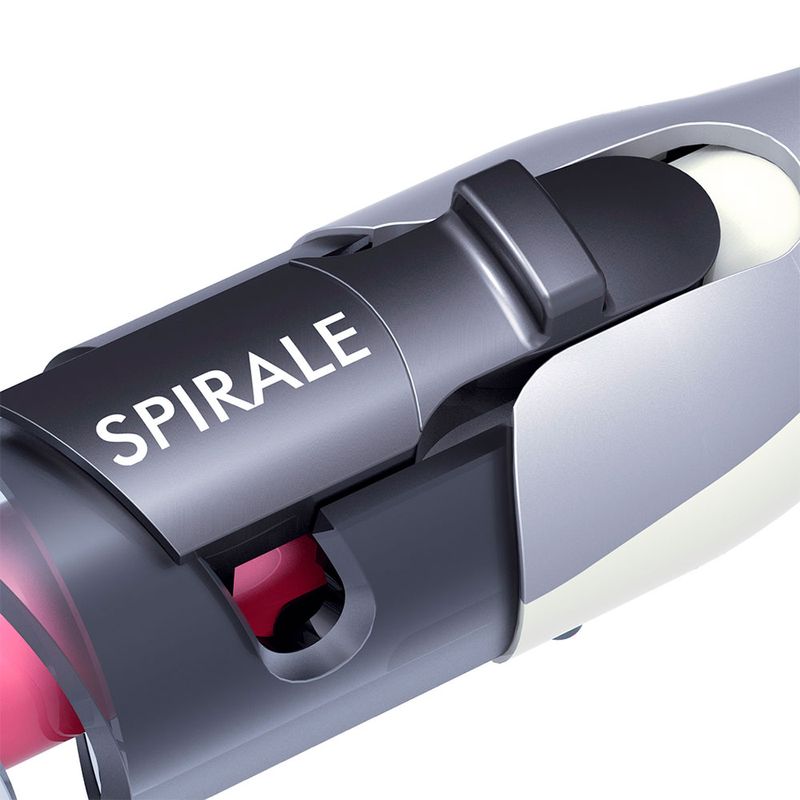 Modelador-Ga.ma-Italy-Spirale-40W-Bivolt