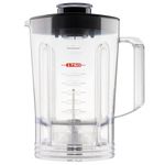 Liquidificador-Arno-Power-Max-1000W-de-Potencia-6-laminas-15-Velocidades