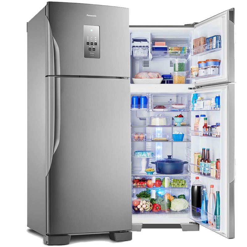 Refrigerador-geladeira-panasonic-frost-free-483-litros-inox
