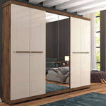 Guarda-roupas-panan-linhares-6-portas-com-espelho