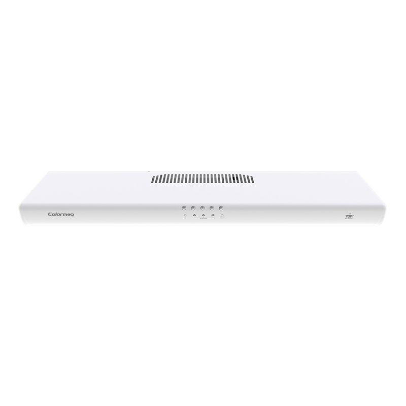Depurador-de-Ar-Colormaq-Cook-CDE80MB-80cm-com-Iluminacao-e-dupla-filtragem