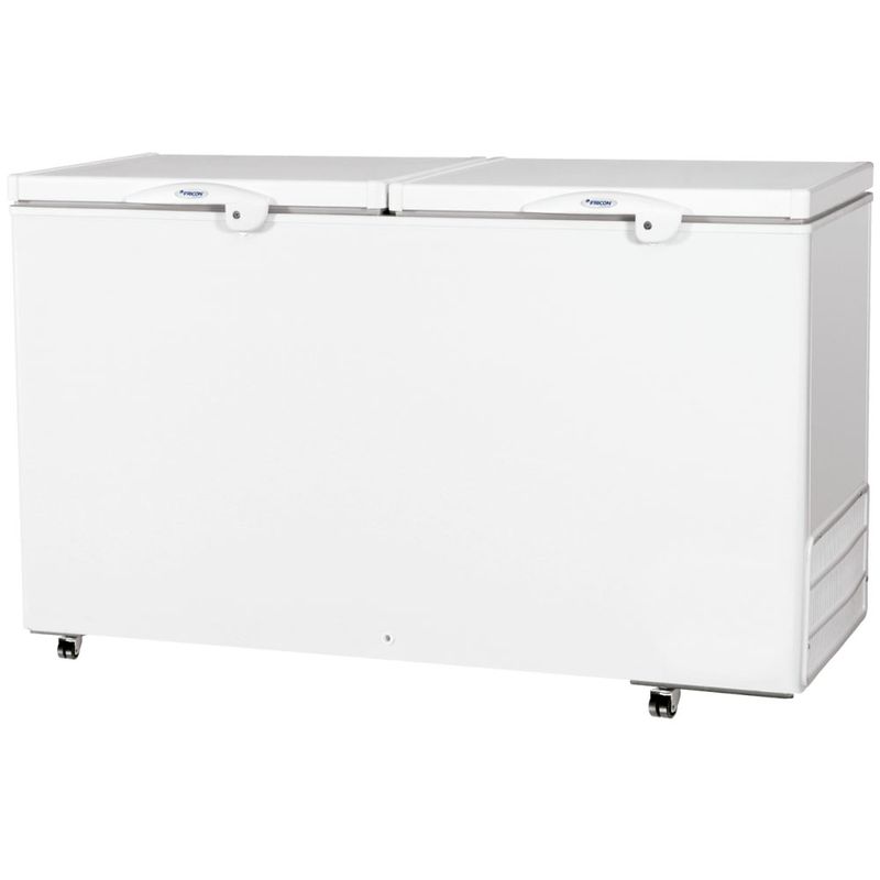 Freezer-Horizontal-Fricon-2-portas-HCED-503-Litros-com-dupla-acao