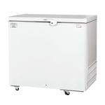 Freezer-Horizontal-Fricon-1-porta-HCED-311-Litros-com-dupla-acao