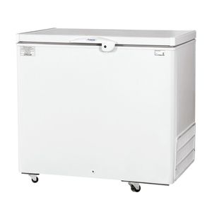 Freezer Horizontal Fricon 1 porta HCED 311 Litros com dupla ação