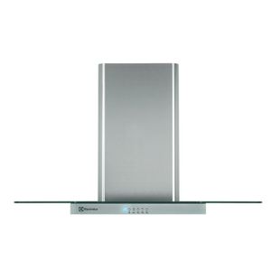 Coifa de Parede Electrolux 90cm 90CVS Vidro e Inox