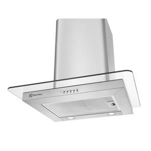 Coifa de Parede Electrolux 60cm 60CVS Vidro e Inox