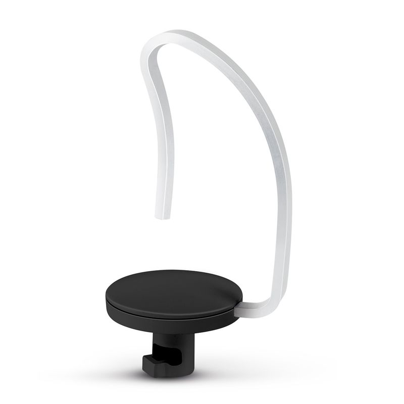 Batedeira Arno Daily SX87 com 8 Velocidades, Preto