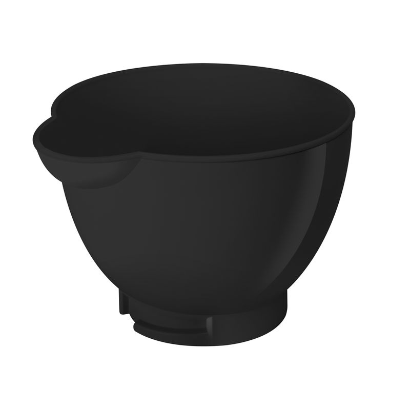 Batedeira Arno Daily SX87 com 8 Velocidades, Preto