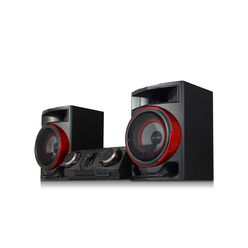 Mini-System-LG-XBoom-CL87-2350-watts-Multi-Bluetooth-Luzes-Multicoloridas-1