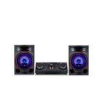 Mini-System-LG-XBoom-CL87-2350-watts-Multi-Bluetooth-Luzes-Multicoloridas-2