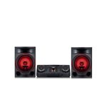 Mini-System-LG-XBoom-CL87-2350-watts-Multi-Bluetooth-Luzes-Multicoloridas-3
