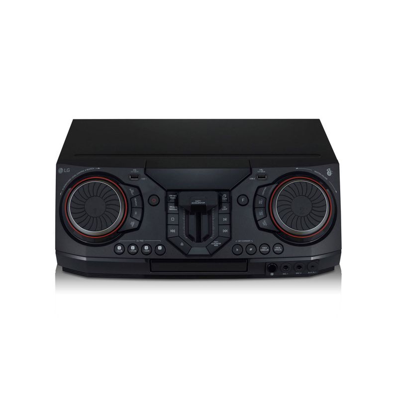 Mini-System-LG-XBoom-CL87-2350-watts-Multi-Bluetooth-Luzes-Multicoloridas-5
