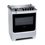Fogao-Consul-5-Bocas-CFS5NAB-com-acendimento-automatico-Branco