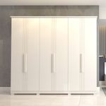 Guarda-Roupas-Panan-Itaunas-6-portas-Branco