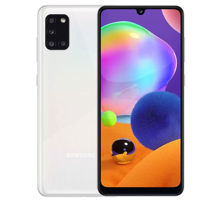 Galaxy-A31-Branco