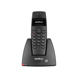 Telefone sem fio Intelbras TS40