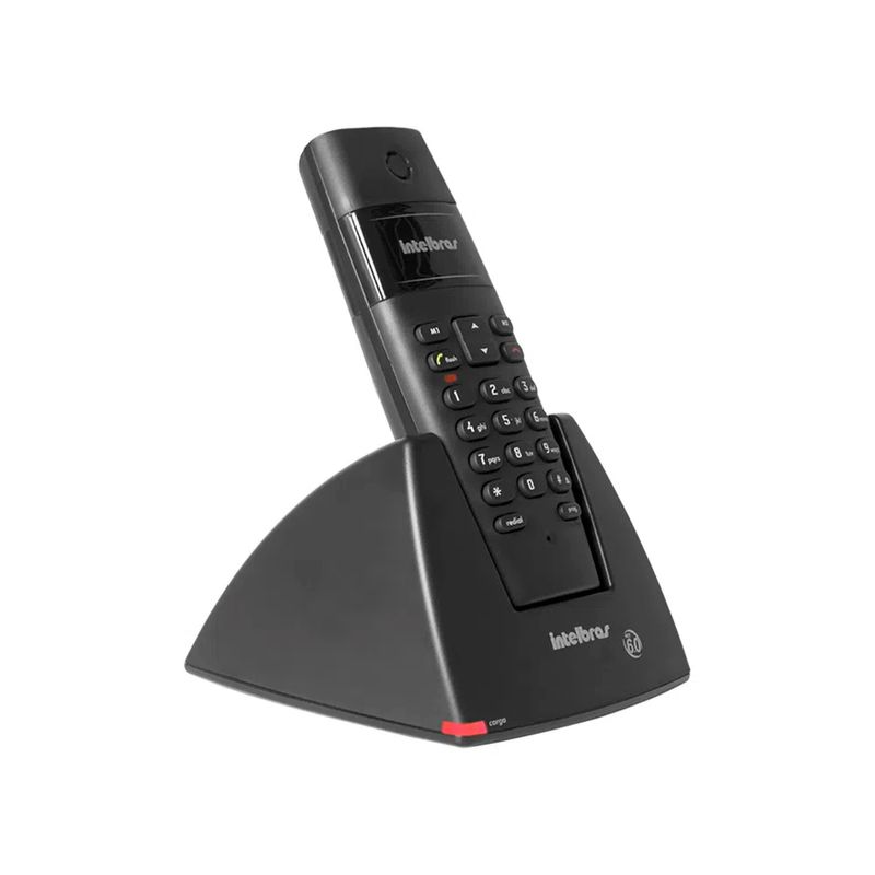 Telefone-sem-fio-Intelbras-TS40-1