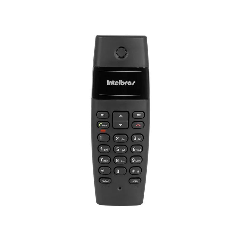 Telefone-sem-fio-Intelbras-TS40-2