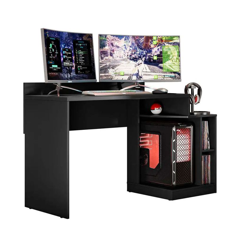 Mesa-Gamer-Albatroz-Play-Preto-Fosco-1