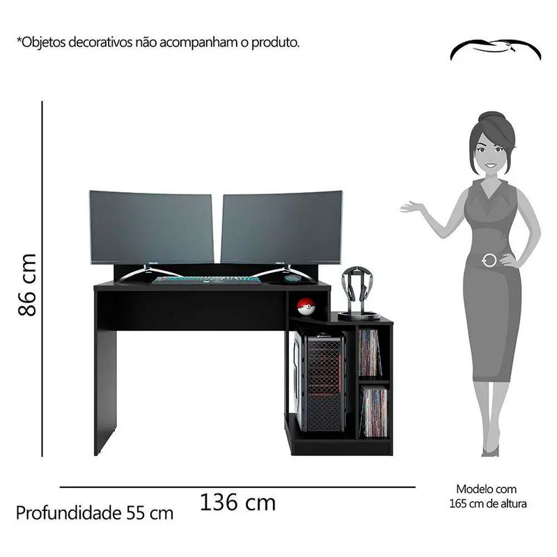 Mesa-Gamer-Albatroz-Play-Preto-Fosco-3