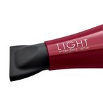 Secador-de-cabelos-Gama-Italy-Light-Ceramic-Ion-2000W-Marsala-2