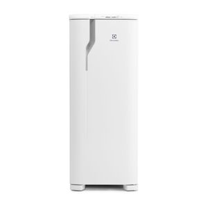 Geladeira Electrolux RE31, Simples, Cycle Defrost, 240 Litros, Branco