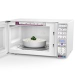 Micro-ondas-Electrolux-MEO44-34-Litros-Funcao-Manter-Aquecido