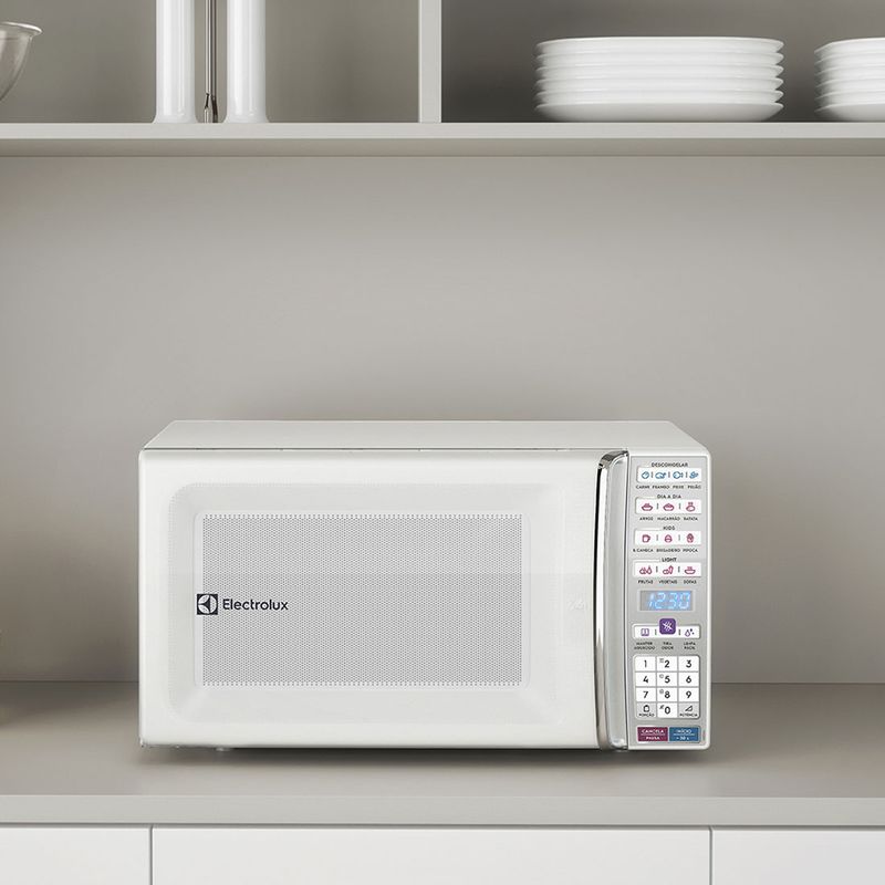 Micro-ondas-Electrolux-MEO44-34-Litros-Funcao-Manter-Aquecido
