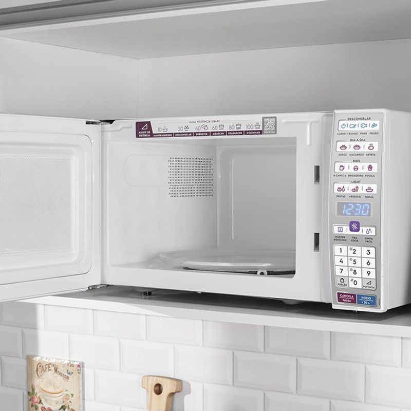 Micro-ondas-Electrolux-MEO44-34-Litros-Funcao-Manter-Aquecido