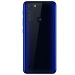 Smartphone-Motorola-One-Fusion-XT2073-Tela-6.5-Dual-Chip-Android-128GB-Wi-Fi-Camera-48MP-8MP---Azul-Safira-3