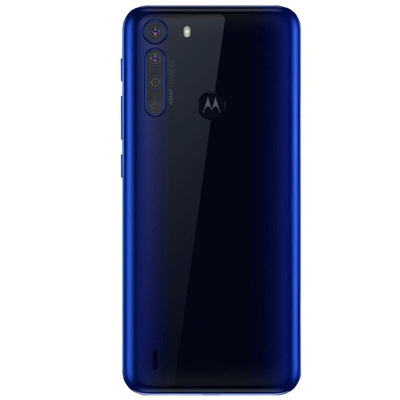 Smartphone-Motorola-One-Fusion-XT2073-Tela-6.5-Dual-Chip-Android-128GB-Wi-Fi-Camera-48MP-8MP---Azul-Safira-3