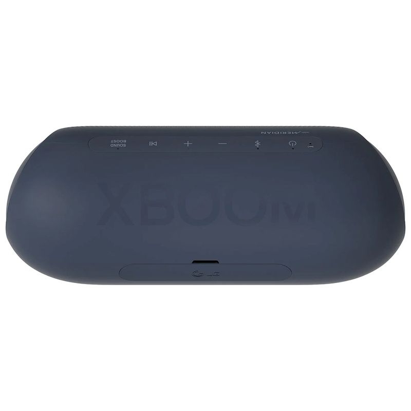 Caixa-de-Som-Portatil-LG-PL7-Speaker-Meridian-Bluetooth-Surround-IPX5-4