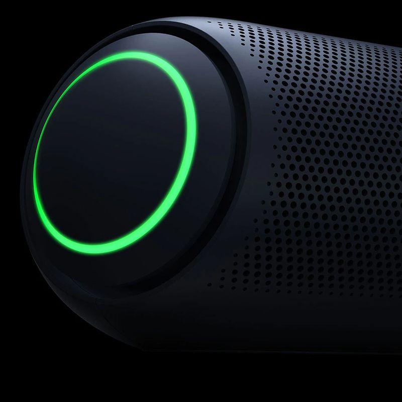 Caixa-de-Som-Portatil-LG-PL7-Speaker-Meridian-Bluetooth-Surround-IPX5-10
