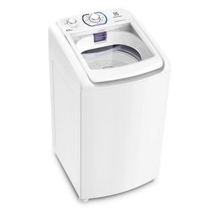 Lavadora Automatica Electrolux Essencial Care LES09 8,5KG