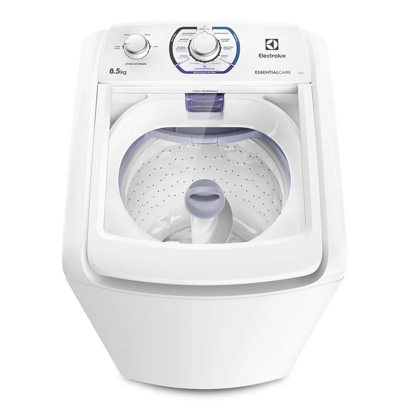 Lavadora-Automatica-Electrolux-Essencial-Care-LES09-85KG-4