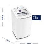 Lavadora-Automatica-Electrolux-Essencial-Care-LES09-85KG-7
