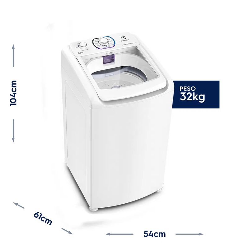 Lavadora-Automatica-Electrolux-Essencial-Care-LES09-85KG-7